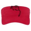 Fashion Visor - Port and Company Thumbnail