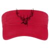 Fashion Visor - Port and Company Thumbnail