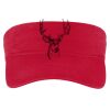 Fashion Visor - Port and Company Thumbnail
