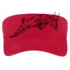 Fashion Visor - Port and Company Thumbnail