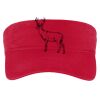 Fashion Visor - Port and Company Thumbnail