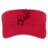 Fashion Visor - Port and Company Thumbnail