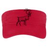 Fashion Visor - Port and Company Thumbnail
