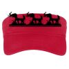 Fashion Visor - Port and Company Thumbnail