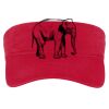 Fashion Visor - Port and Company Thumbnail