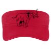 Fashion Visor - Port and Company Thumbnail