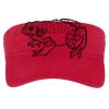 Fashion Visor - Port and Company Thumbnail