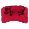 Fashion Visor - Port and Company Thumbnail