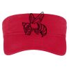 Fashion Visor - Port and Company Thumbnail