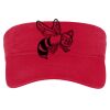 Fashion Visor - Port and Company Thumbnail