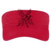 Fashion Visor - Port and Company Thumbnail