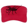 Fashion Visor - Port and Company Thumbnail