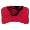 Fashion Visor - Port and Company Thumbnail