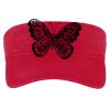 Fashion Visor - Port and Company Thumbnail