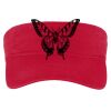 Fashion Visor - Port and Company Thumbnail