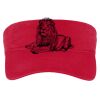 Fashion Visor - Port and Company Thumbnail