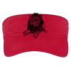 Fashion Visor - Port and Company Thumbnail