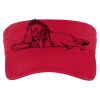 Fashion Visor - Port and Company Thumbnail