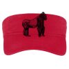 Fashion Visor - Port and Company Thumbnail