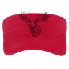 Fashion Visor - Port and Company Thumbnail