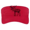Fashion Visor - Port and Company Thumbnail