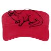 Fashion Visor - Port and Company Thumbnail
