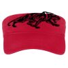 Fashion Visor - Port and Company Thumbnail