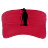 Fashion Visor - Port and Company Thumbnail
