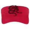 Fashion Visor - Port and Company Thumbnail