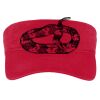 Fashion Visor - Port and Company Thumbnail