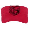 Fashion Visor - Port and Company Thumbnail