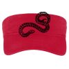 Fashion Visor - Port and Company Thumbnail