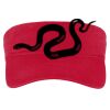 Fashion Visor - Port and Company Thumbnail