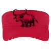 Fashion Visor - Port and Company Thumbnail