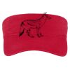 Fashion Visor - Port and Company Thumbnail