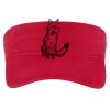 Fashion Visor - Port and Company Thumbnail