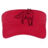 Fashion Visor - Port and Company Thumbnail