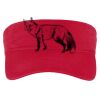 Fashion Visor - Port and Company Thumbnail