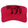 Fashion Visor - Port and Company Thumbnail