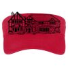 Fashion Visor - Port and Company Thumbnail