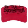 Fashion Visor - Port and Company Thumbnail