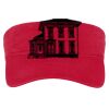 Fashion Visor - Port and Company Thumbnail
