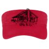 Fashion Visor - Port and Company Thumbnail