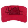 Fashion Visor - Port and Company Thumbnail