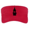 Fashion Visor - Port and Company Thumbnail