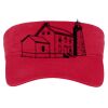 Fashion Visor - Port and Company Thumbnail