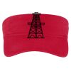 Fashion Visor - Port and Company Thumbnail