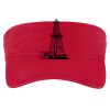 Fashion Visor - Port and Company Thumbnail