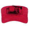 Fashion Visor - Port and Company Thumbnail