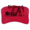 Fashion Visor - Port and Company Thumbnail